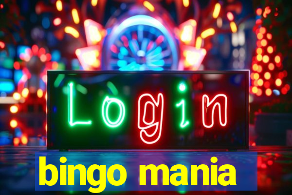 bingo mania